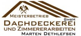 Dachdeckerei Marten Dethlefsen